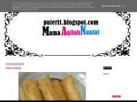 Puteri1.blogspot.com