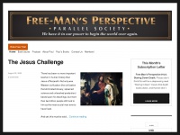 freemansperspective.com Thumbnail