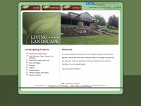 livinglandscapellc.com