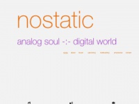 Nostatic.com