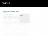 tiverton.org