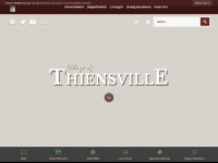 village.thiensville.wi.us
