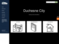 duchesnecity.com Thumbnail