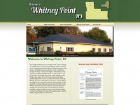 Whitneypoint.org