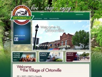 Ortonvillevillage.com