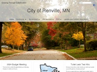 ci.renville.mn.us Thumbnail