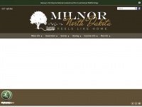 Milnornd.com