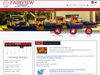 fairviewtownship.com Thumbnail