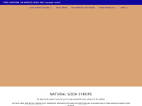 Sixbarrelsoda.co