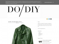 do-or-diy.blogspot.com Thumbnail
