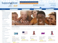 supportstore.com Thumbnail
