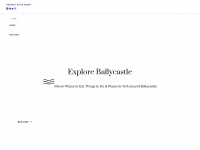 Ballycastle.info