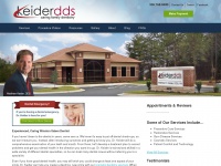 keiderdds.com