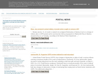Postal-news-network.blogspot.com