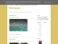 Bismarckurbanity.blogspot.com