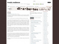 Insulinresilience.wordpress.com