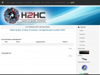h2hc.com.br Thumbnail