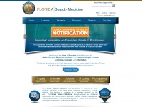 flboardofmedicine.gov