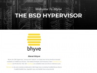 bhyve.org Thumbnail