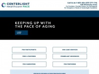 centerlighthealthcare.org Thumbnail