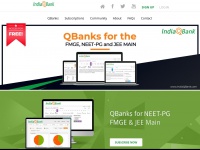 indiaqbank.com Thumbnail