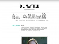 dlmayfield.wordpress.com Thumbnail