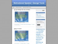 motivationalspeaker1.wordpress.com Thumbnail