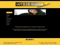 Gothamheadshots.com