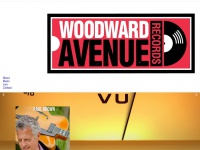 woodwardavenuerecords.com Thumbnail