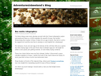 adventuresinbeeland.com Thumbnail