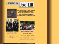 Musicbyjoelill.com