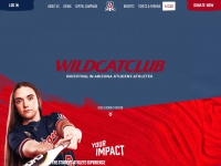 wildcatclub.org