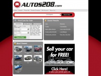 Autos208.com