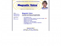 magneticvoice.com Thumbnail
