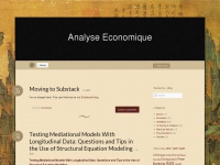 analyseeconomique.wordpress.com Thumbnail