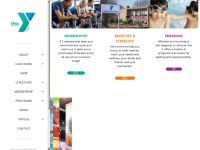 Ymcagreaterprovidence.org