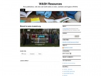 washresources.wordpress.com Thumbnail