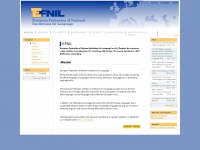 efnil.org Thumbnail