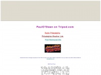 Paulosteen.tripod.com
