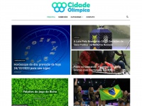 Cidadeolimpica.com.br