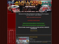 Millwoodfire.org
