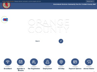 orangecountyva.gov Thumbnail