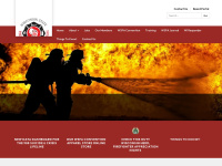 wi-state-firefighters.org Thumbnail