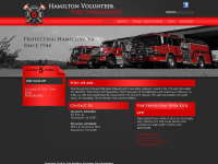 hamiltonfire.org Thumbnail