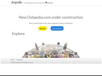 dotpedia.com Thumbnail