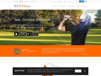 golfskypro.com Thumbnail