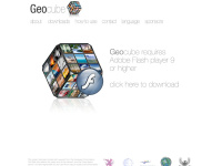 geo-cube.eu Thumbnail