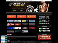 cyberbola.com Thumbnail