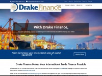 Drakefinance.com