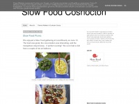 slowfoodcoshocton.blogspot.com Thumbnail